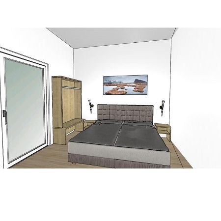 Apartment Isabel Bolzano Exteriör bild