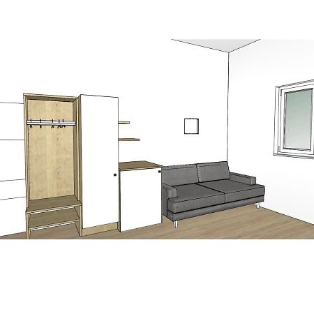 Apartment Isabel Bolzano Exteriör bild