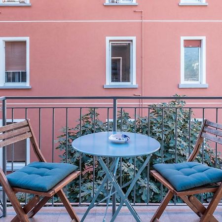 Apartment Isabel Bolzano Exteriör bild