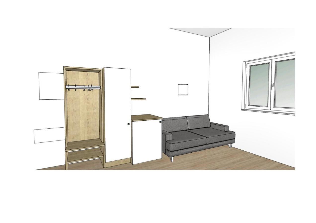 Apartment Isabel Bolzano Exteriör bild