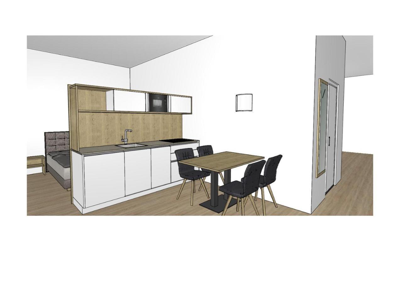 Apartment Isabel Bolzano Exteriör bild