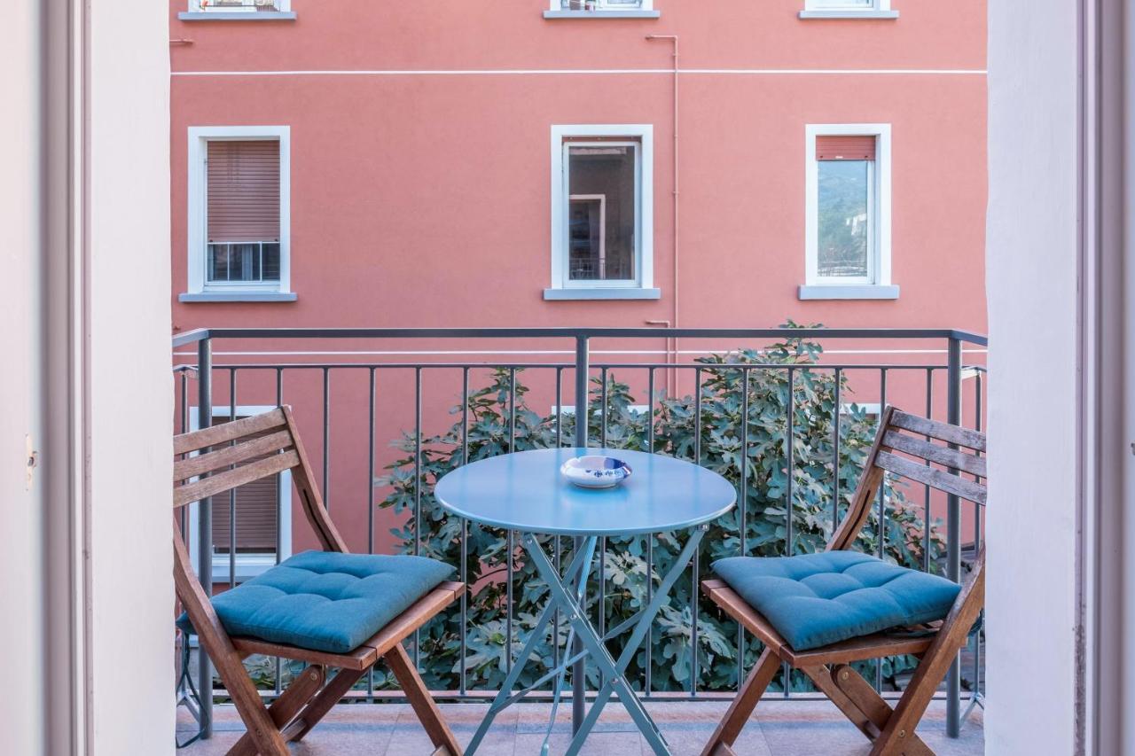 Apartment Isabel Bolzano Exteriör bild
