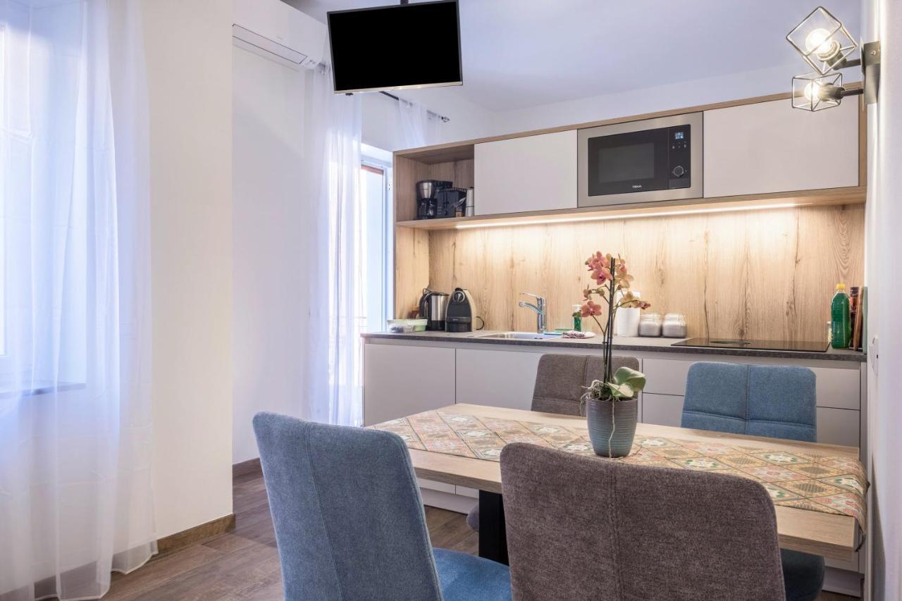 Apartment Isabel Bolzano Exteriör bild