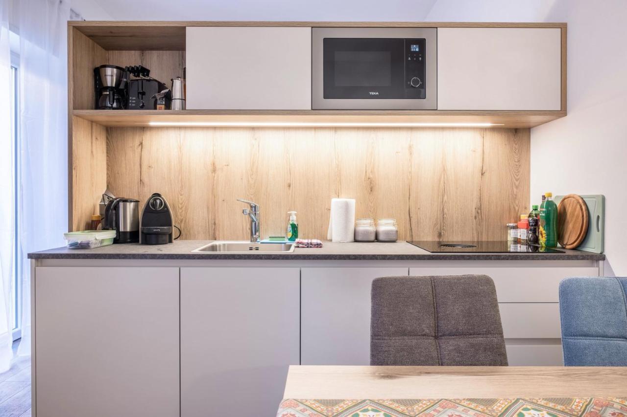 Apartment Isabel Bolzano Exteriör bild