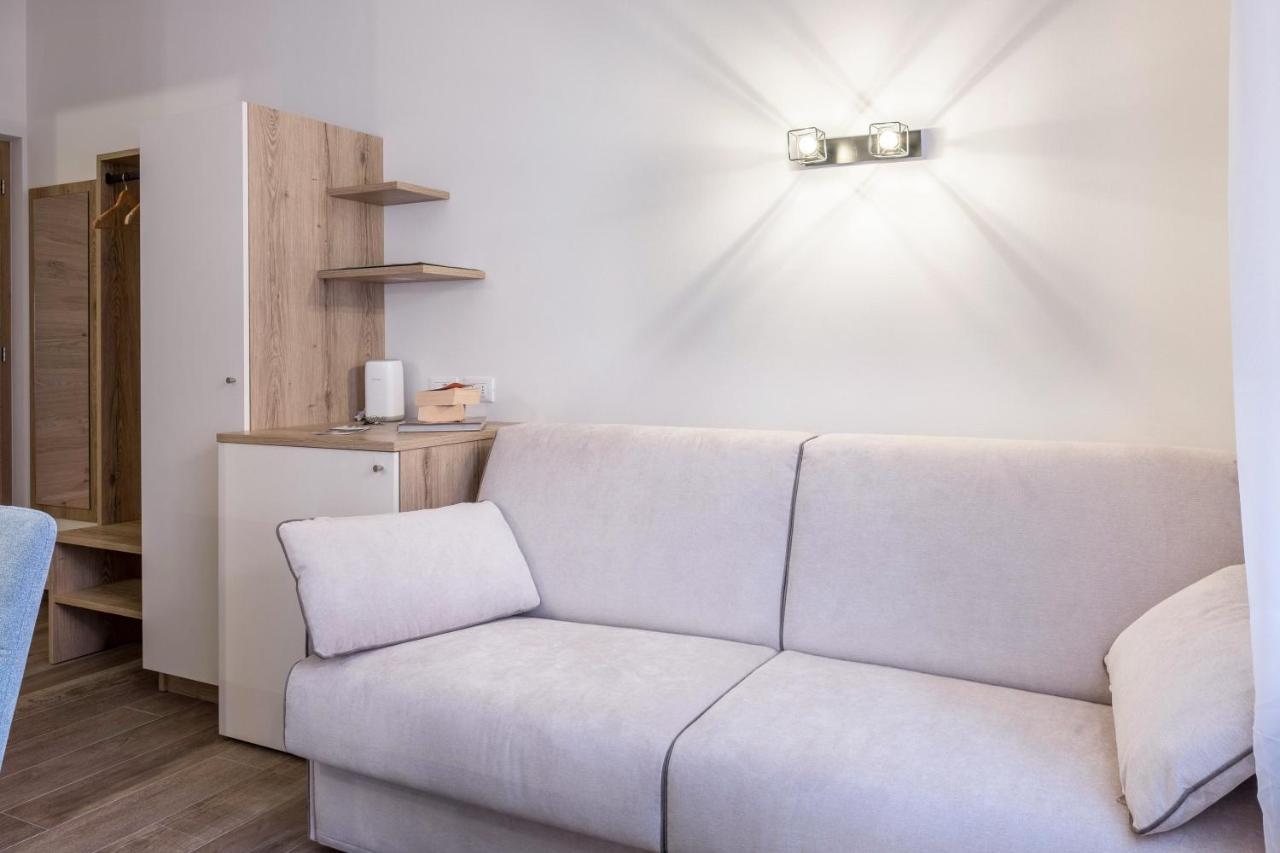 Apartment Isabel Bolzano Exteriör bild