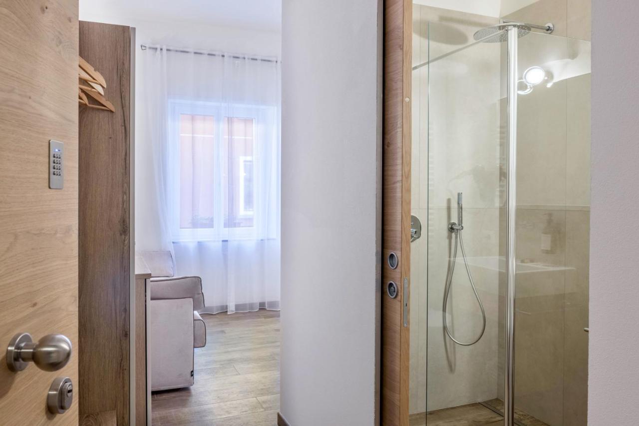 Apartment Isabel Bolzano Exteriör bild